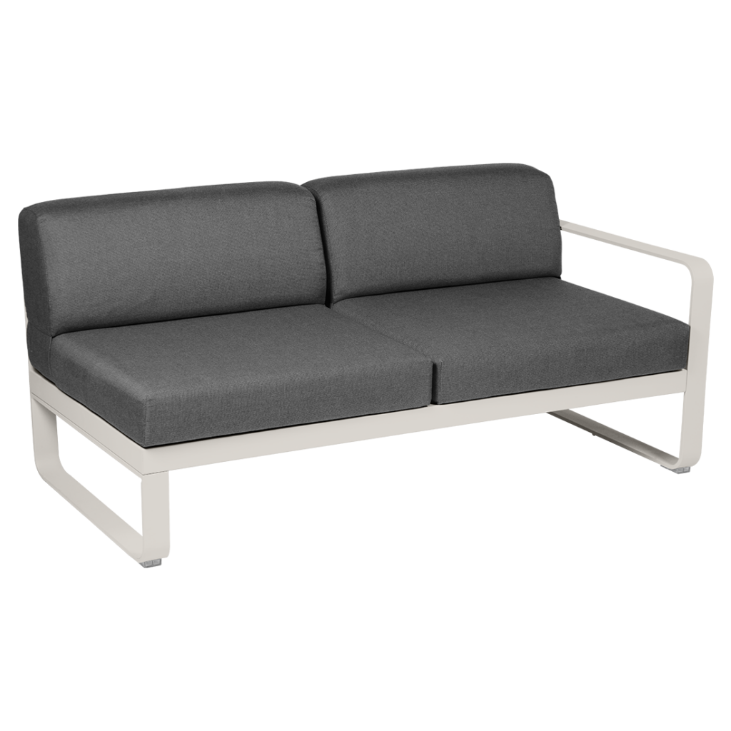 Fermob Bellevie 2-Seater Right Module