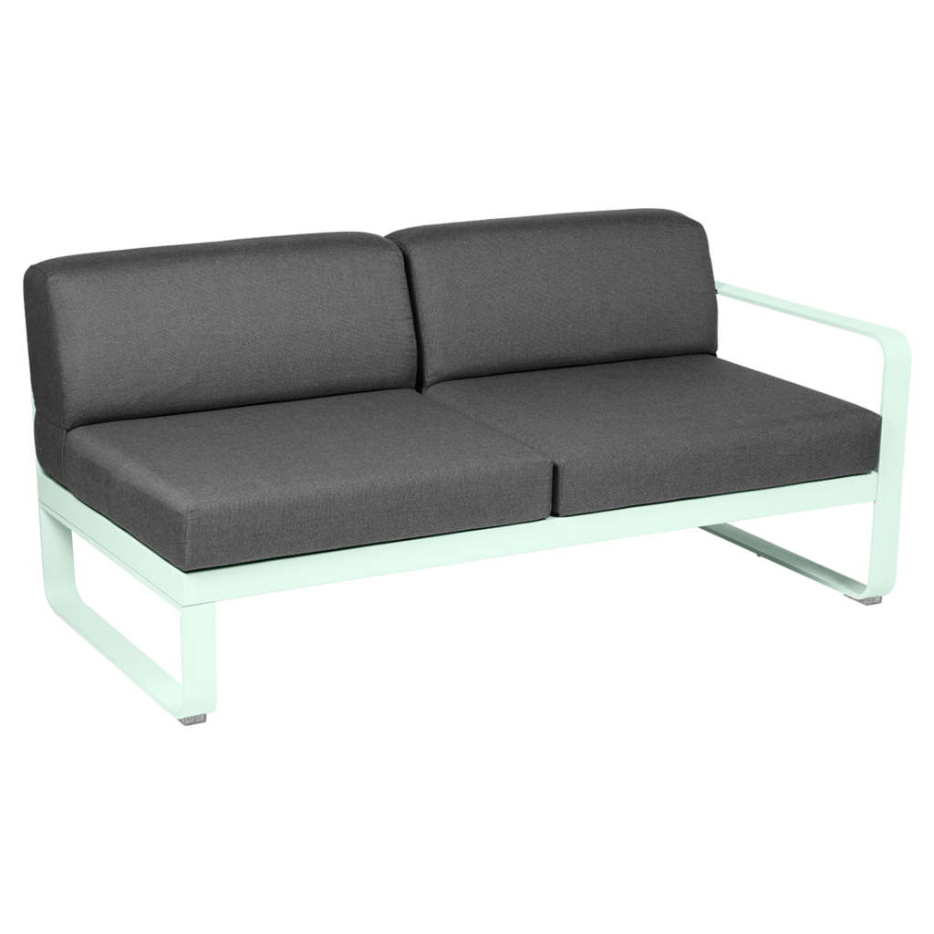 Fermob Bellevie 2-Seater Right Module