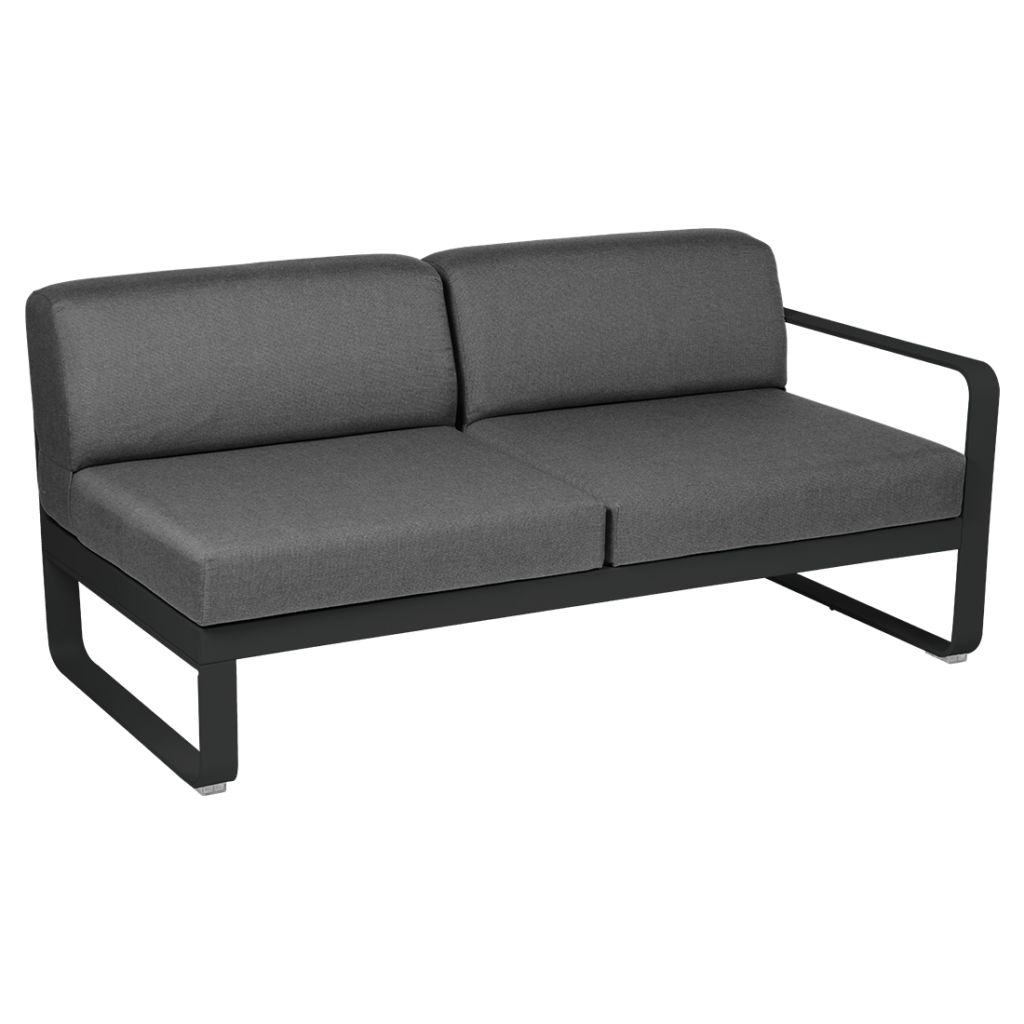 Fermob Bellevie 2-Seater Right Module