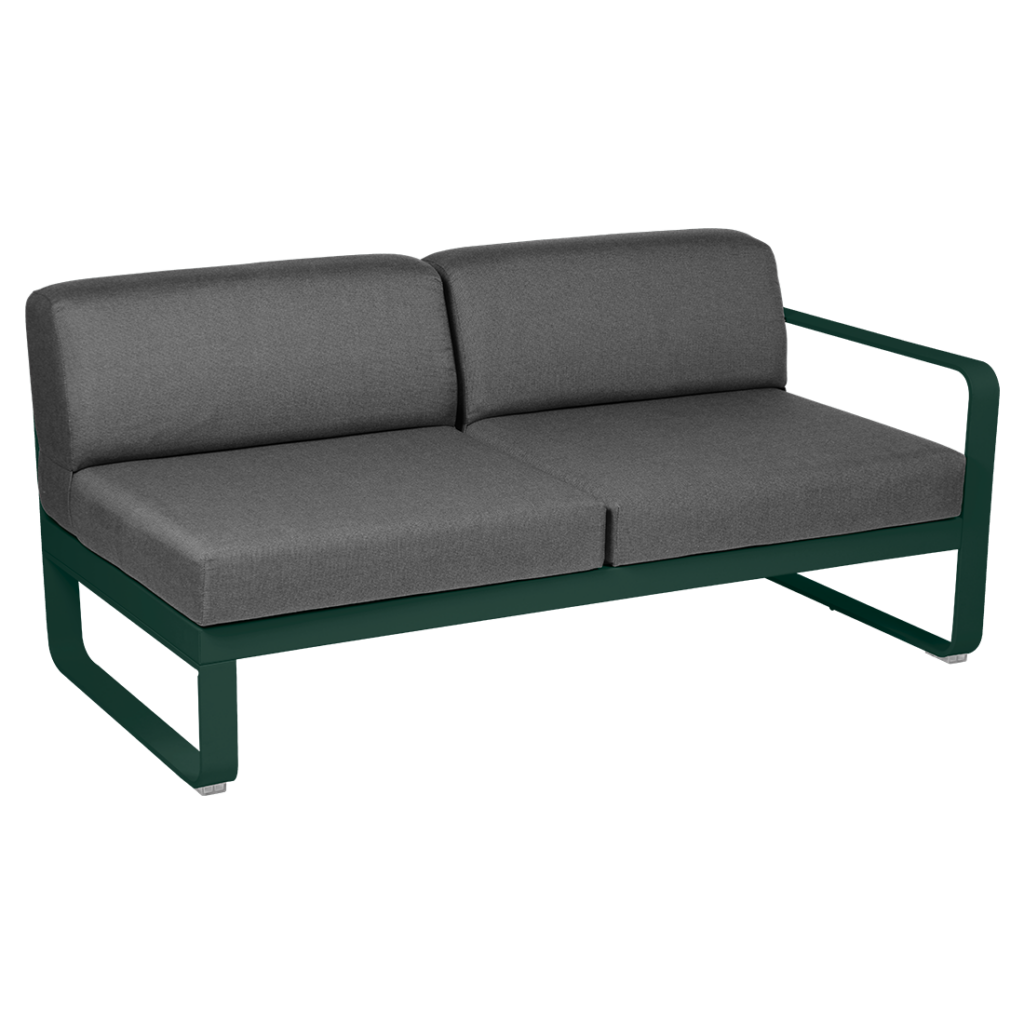 Fermob Bellevie 2-Seater Right Module