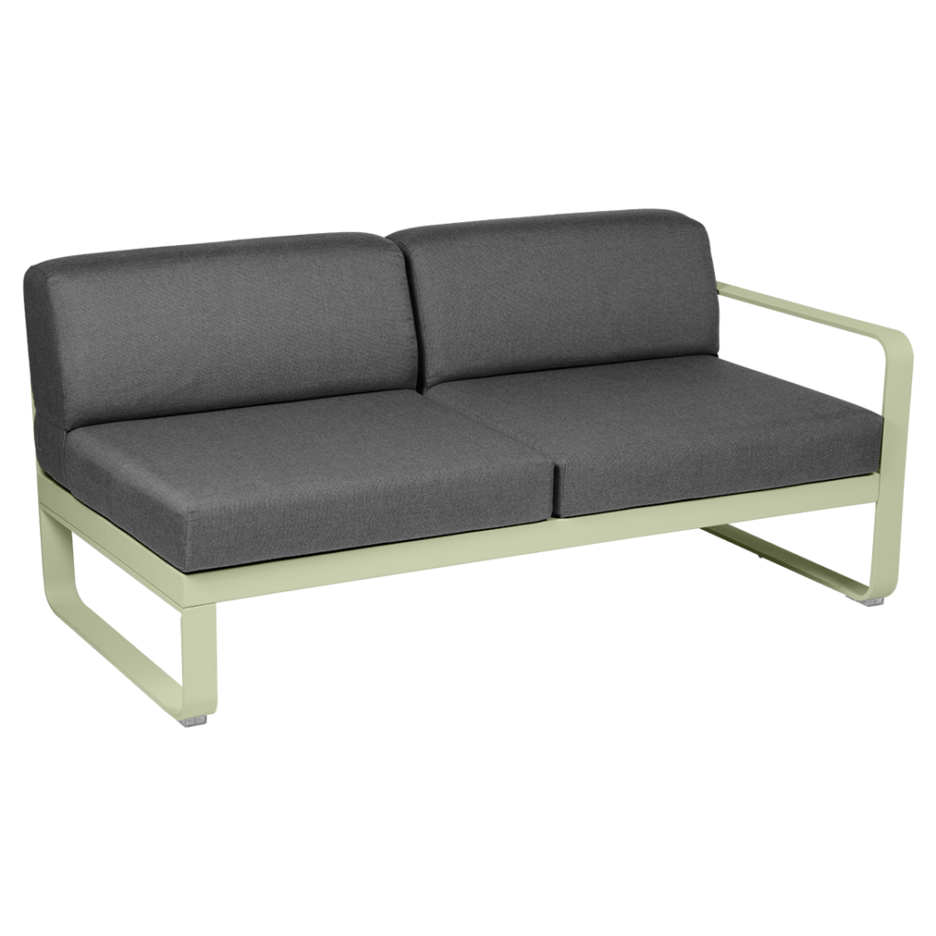 Fermob Bellevie 2-Seater Right Module