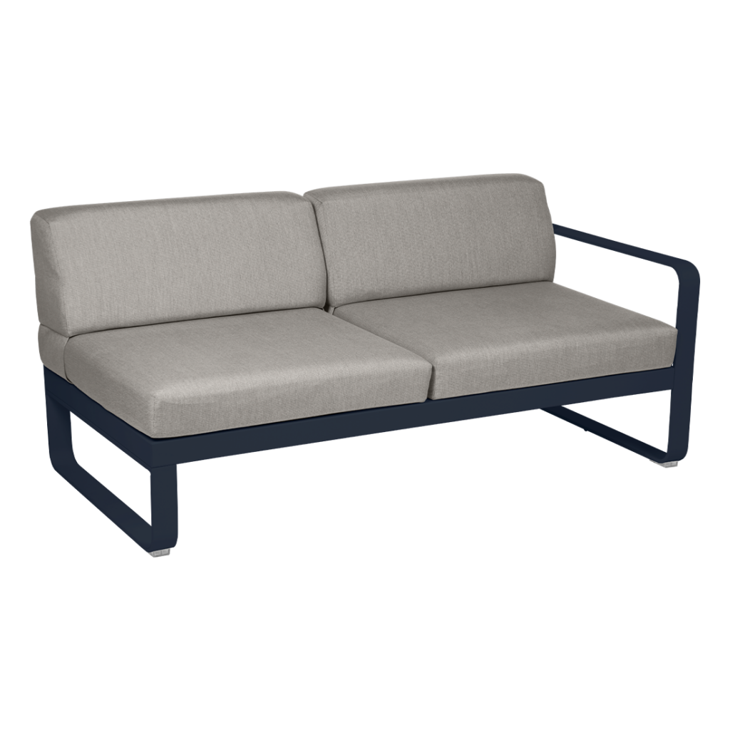 Fermob Bellevie 2-Seater Right Module