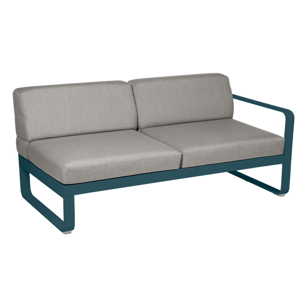 Fermob Bellevie 2-Seater Right Module