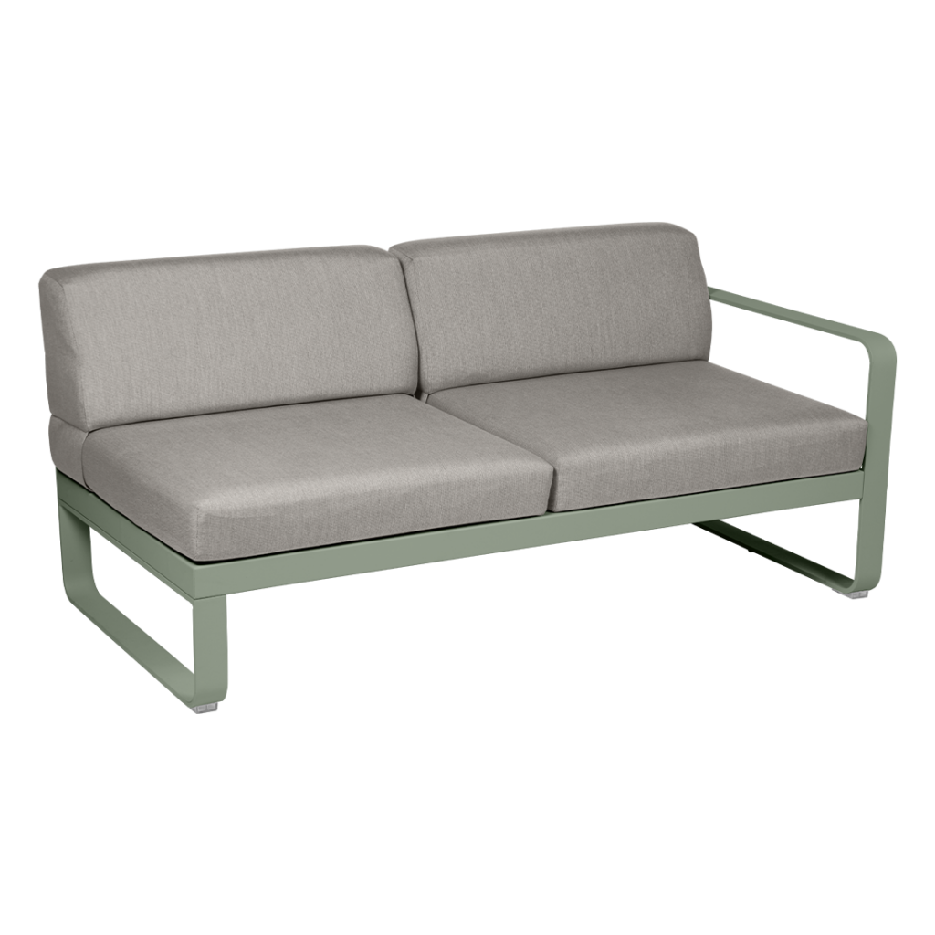 Fermob Bellevie 2-Seater Right Module