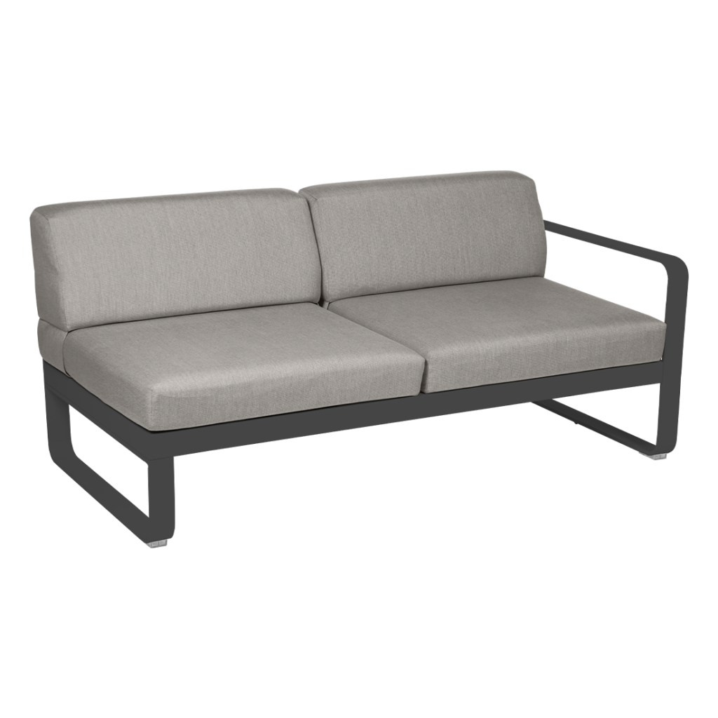 Fermob Bellevie 2-Seater Right Module