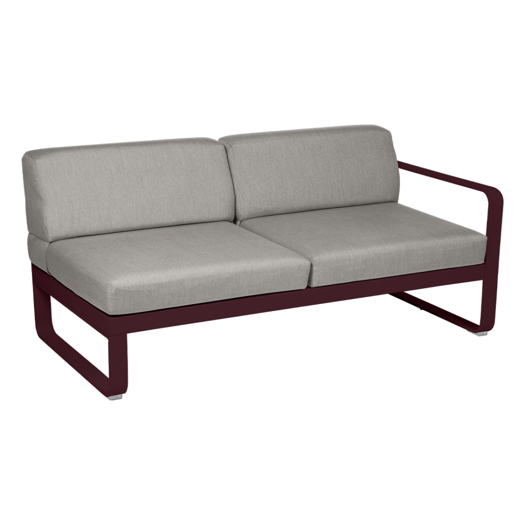 Fermob Bellevie 2-Seater Right Module