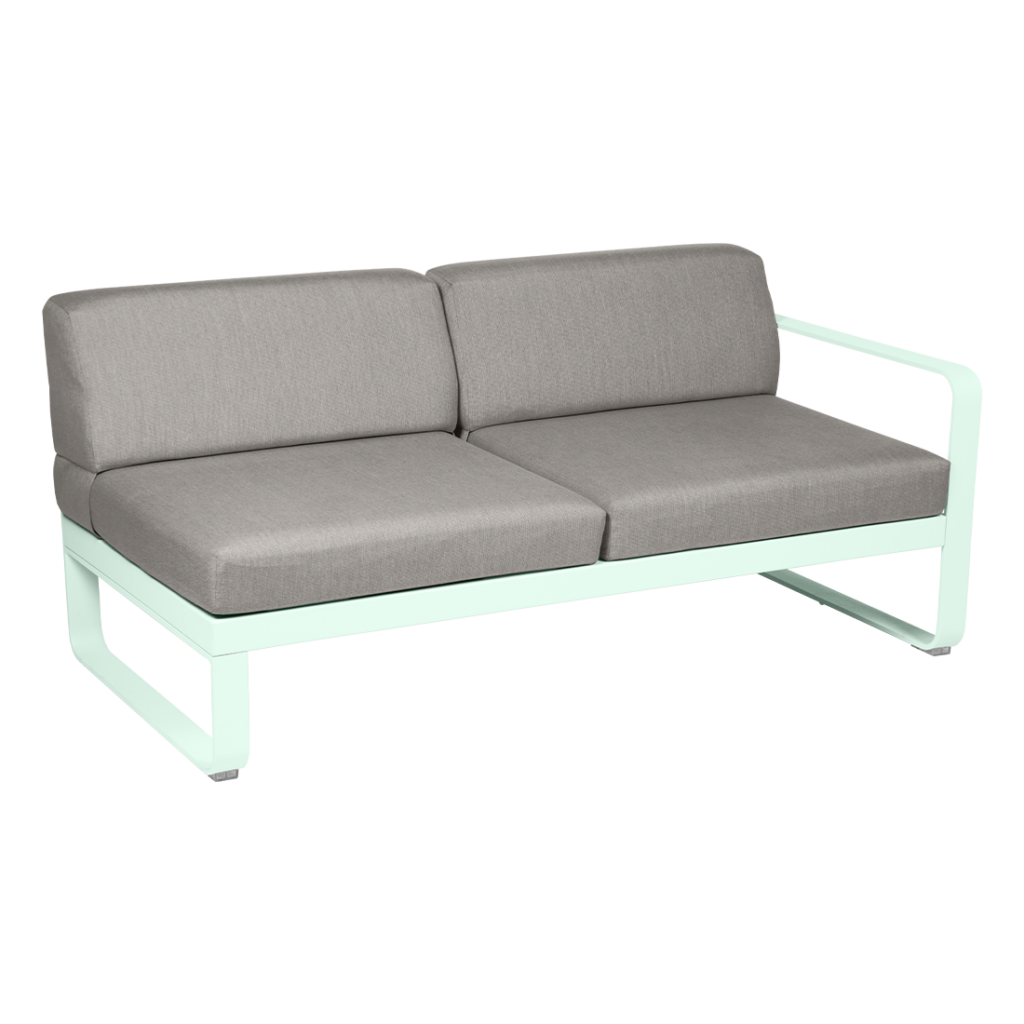 Fermob Bellevie 2-Seater Right Module