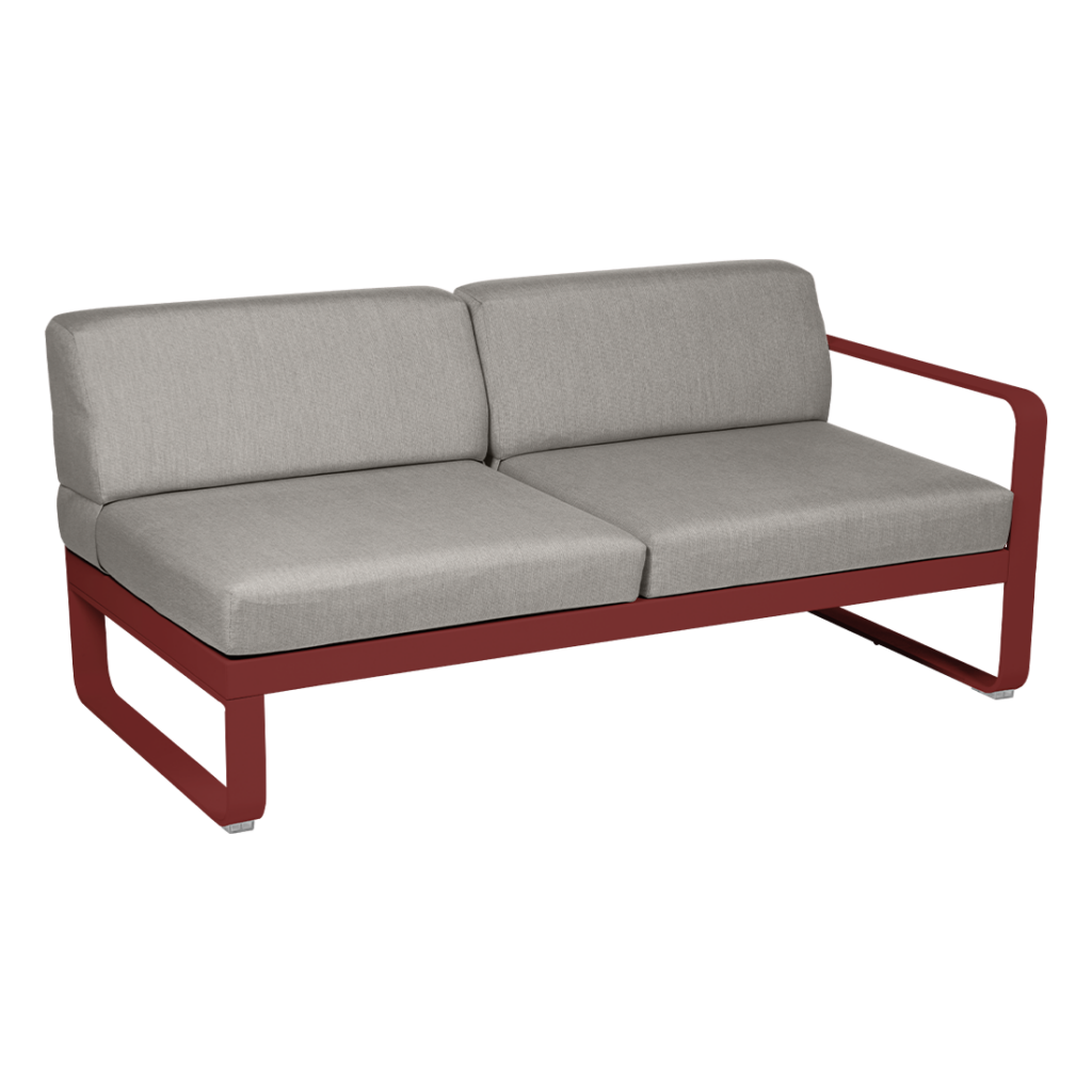 Fermob Bellevie 2-Seater Right Module