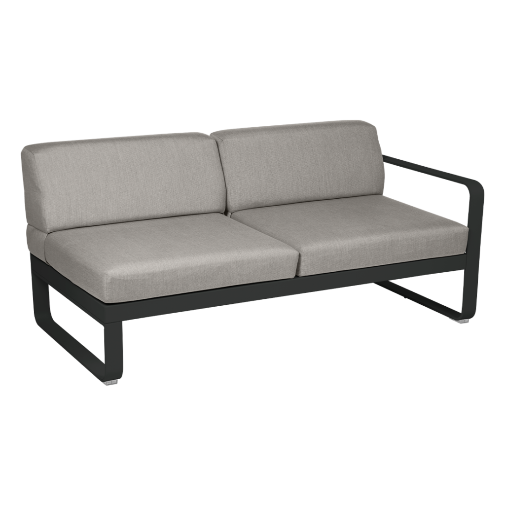 Fermob Bellevie 2-Seater Right Module