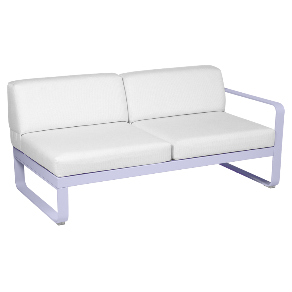 Fermob Bellevie 2-Seater Right Module