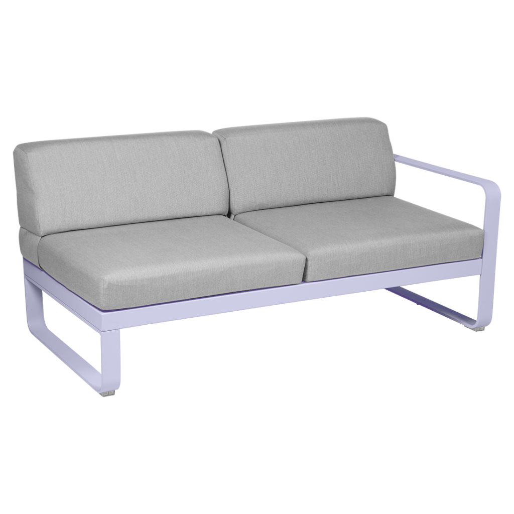 Fermob Bellevie 2-Seater Right Module