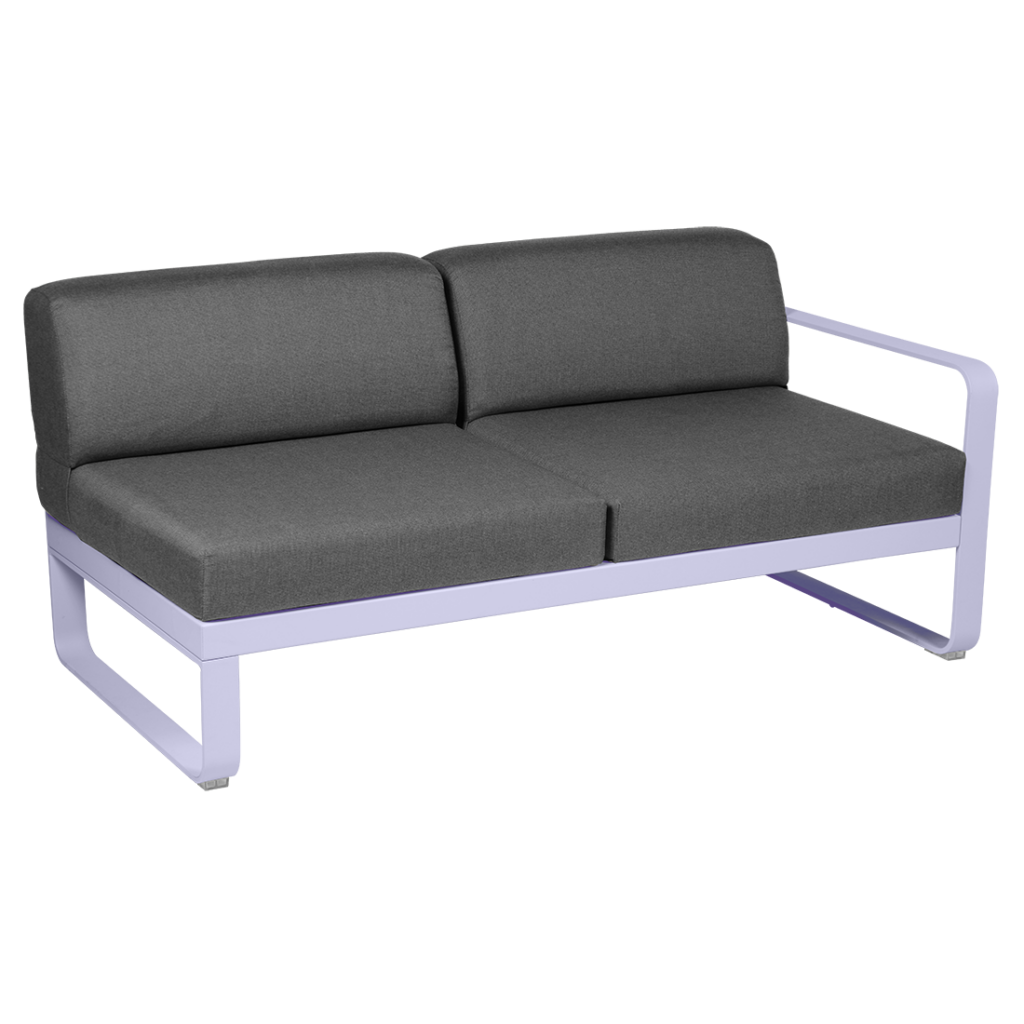 Fermob Bellevie 2-Seater Right Module