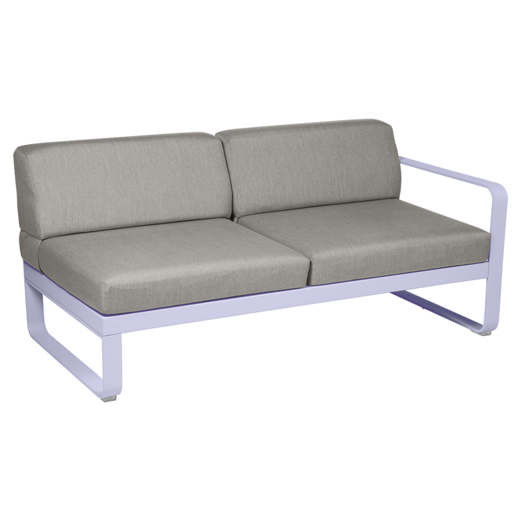 Fermob Bellevie 2-Seater Right Module