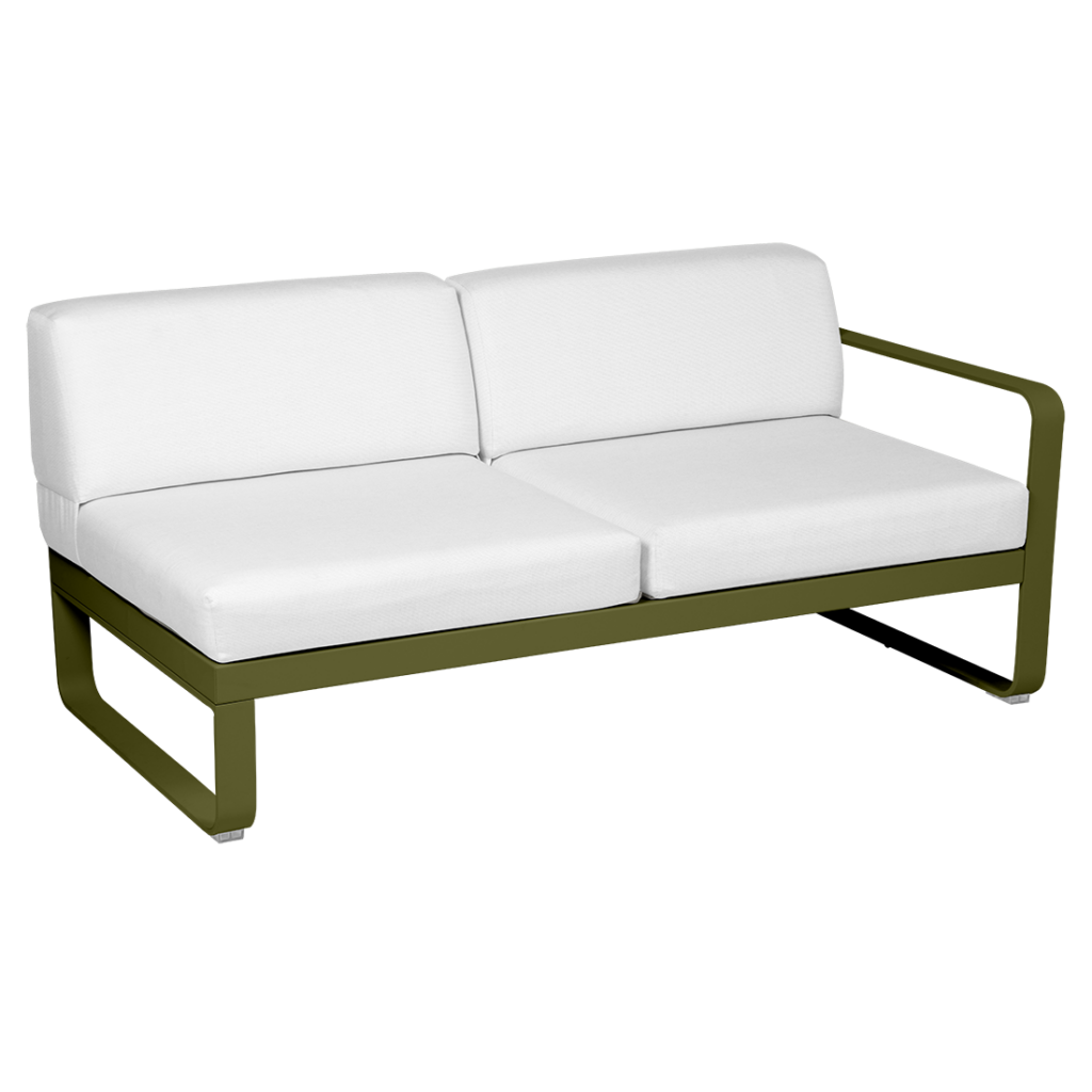 Fermob Bellevie 2-Seater Right Module
