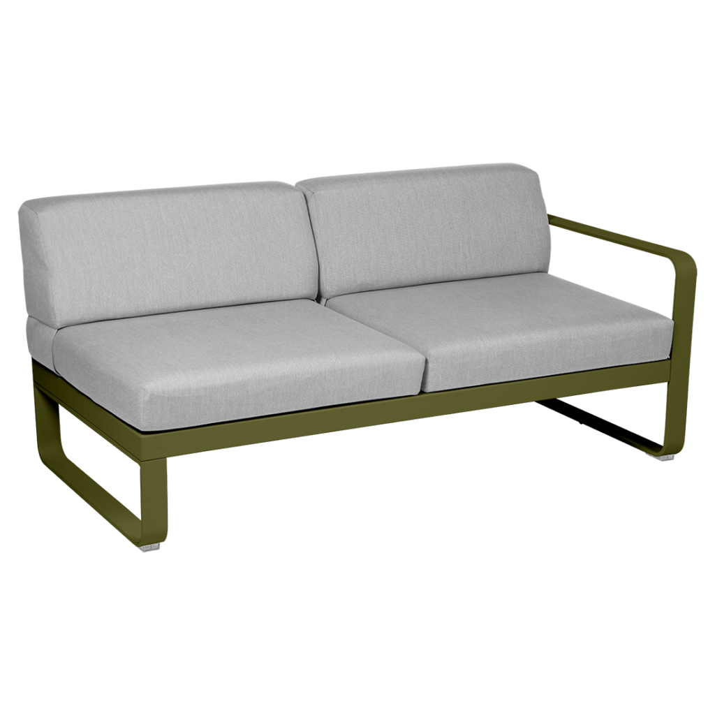 Fermob Bellevie 2-Seater Right Module