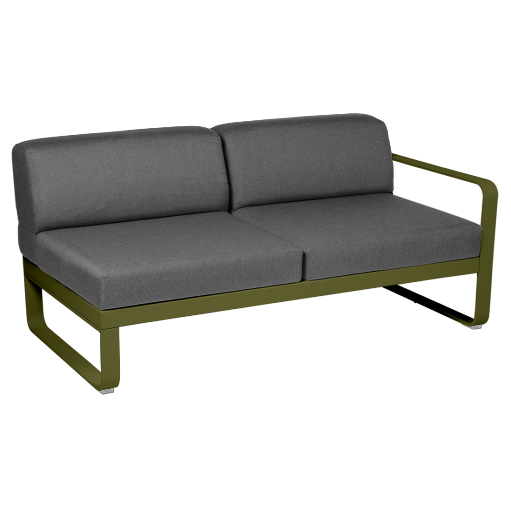 Fermob Bellevie 2-Seater Right Module
