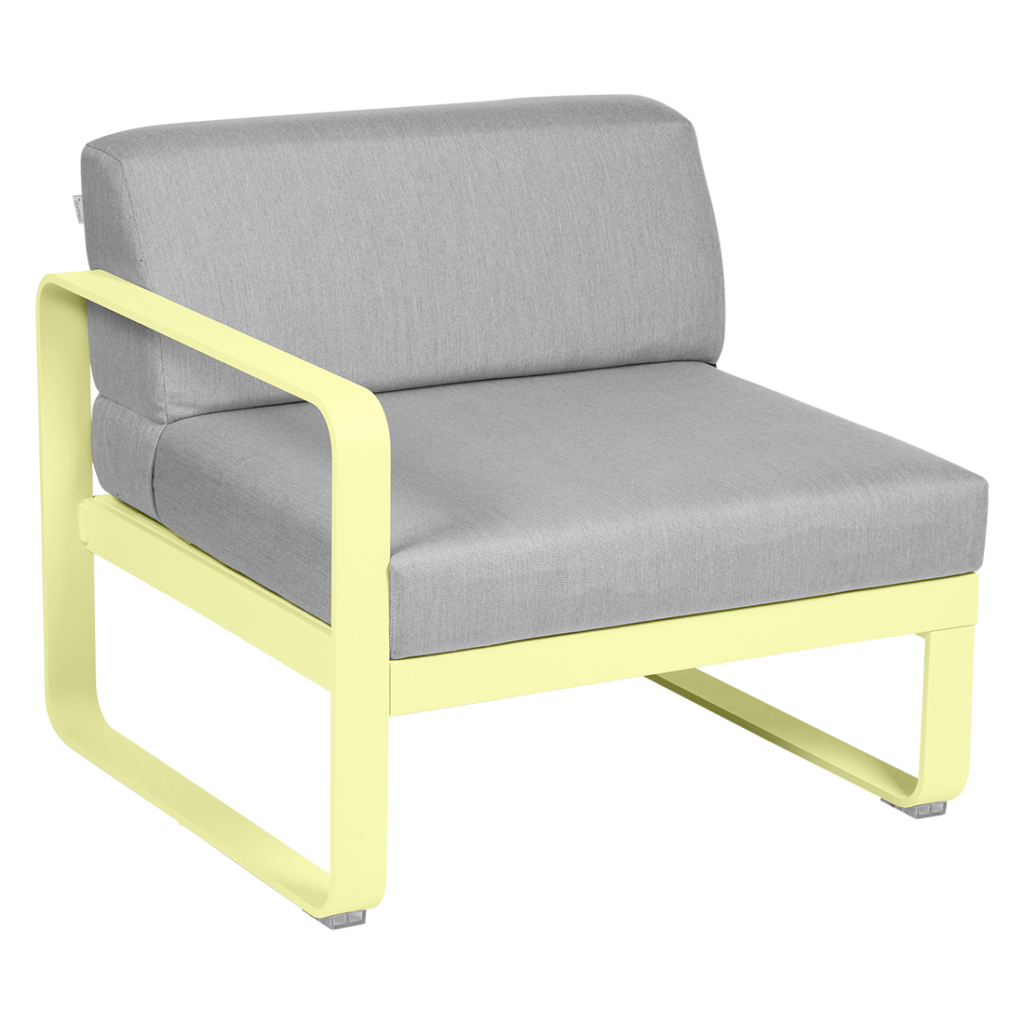 Fermob Bellevie 1-seater Left Module