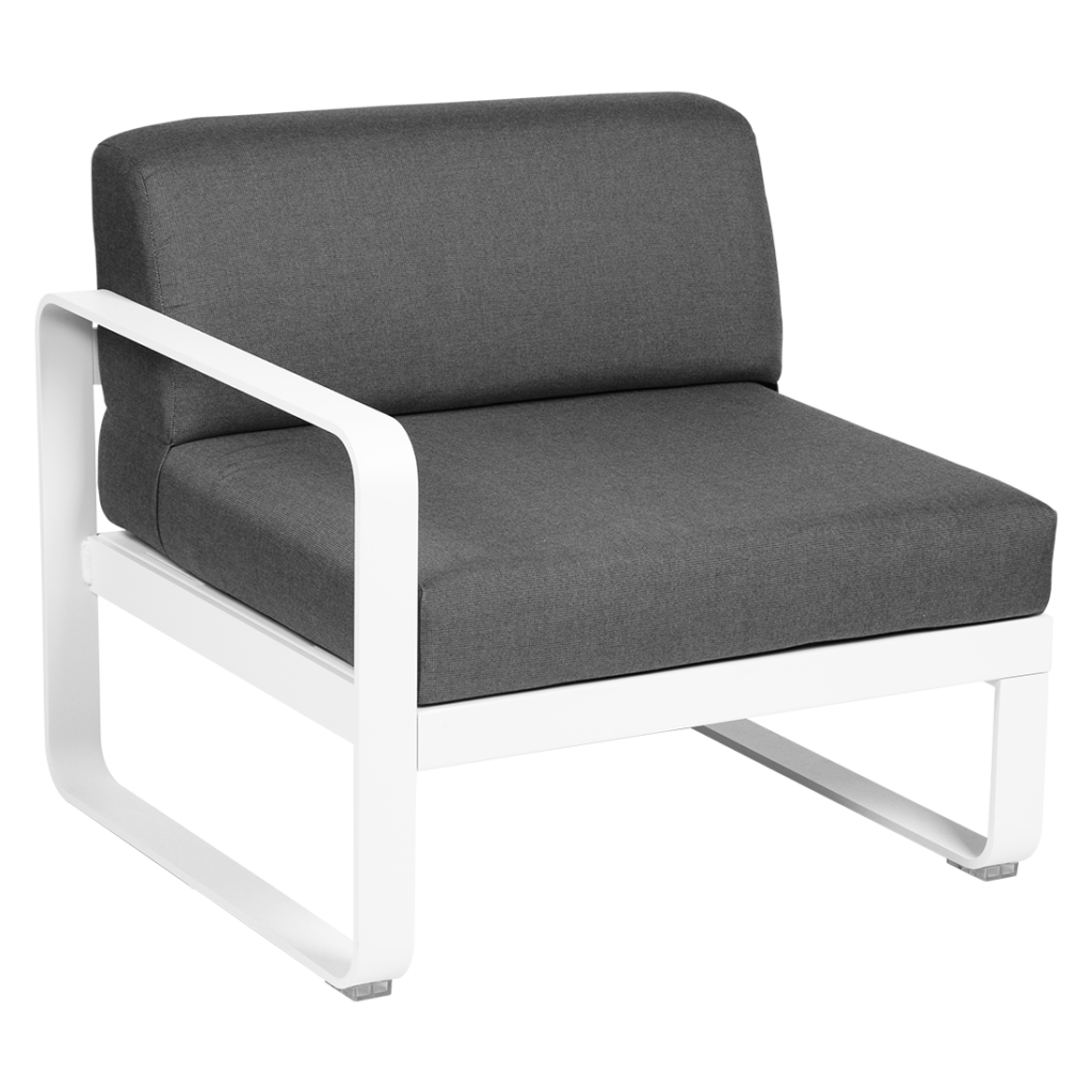 Fermob Bellevie 1-seater Left Module