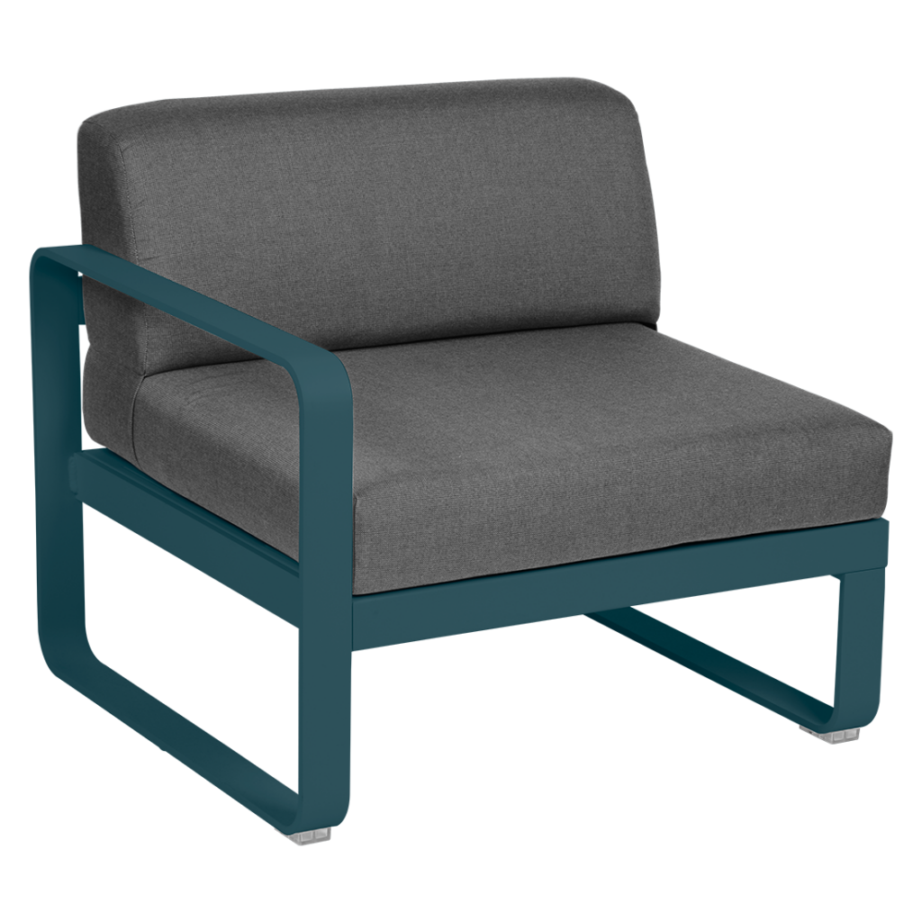 Fermob Bellevie 1-seater Left Module
