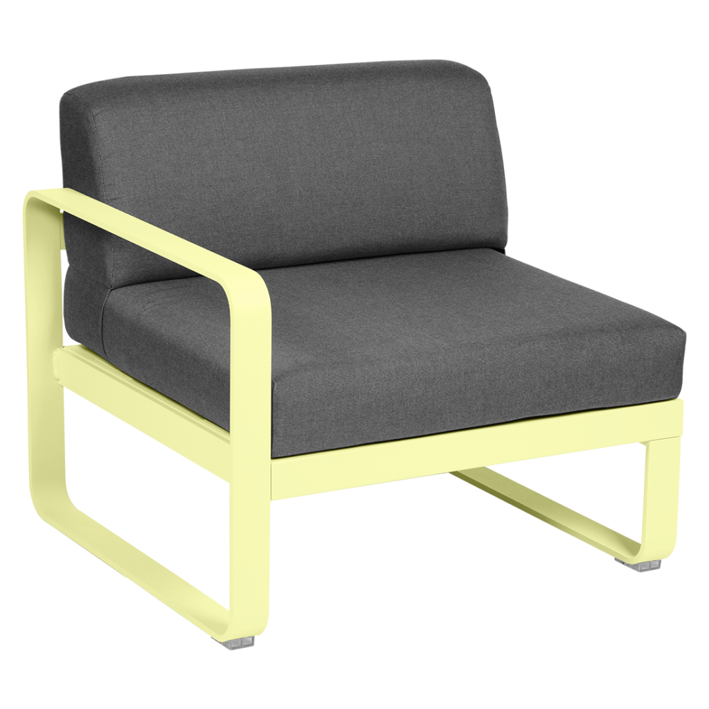 Fermob Bellevie 1-seater Left Module