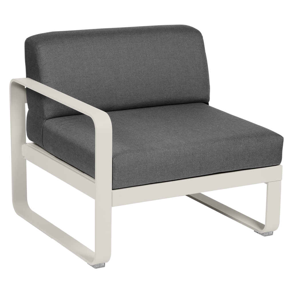 Fermob Bellevie 1-seater Left Module