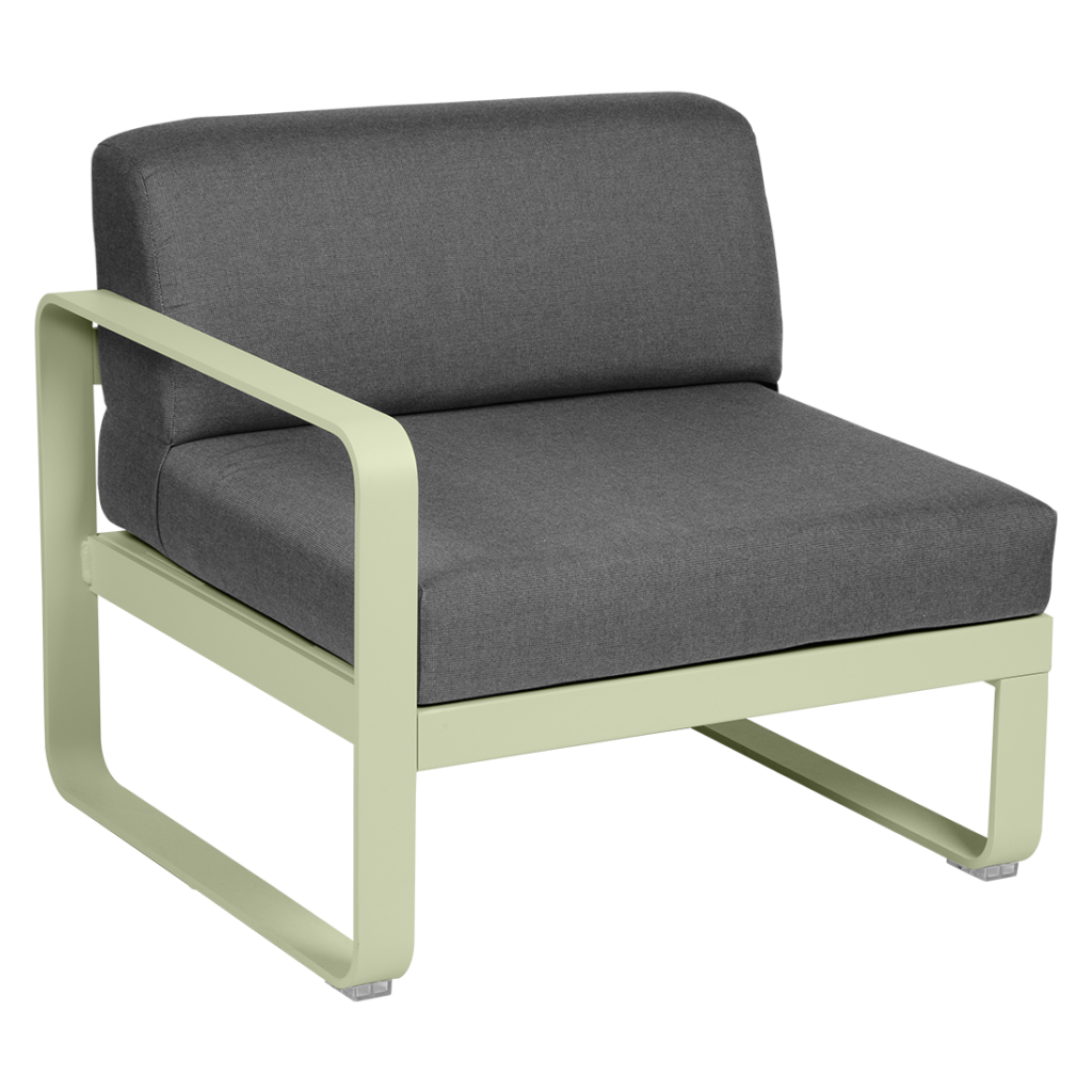 Fermob Bellevie 1-seater Left Module