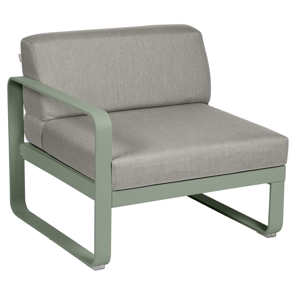 Fermob Bellevie 1-seater Left Module