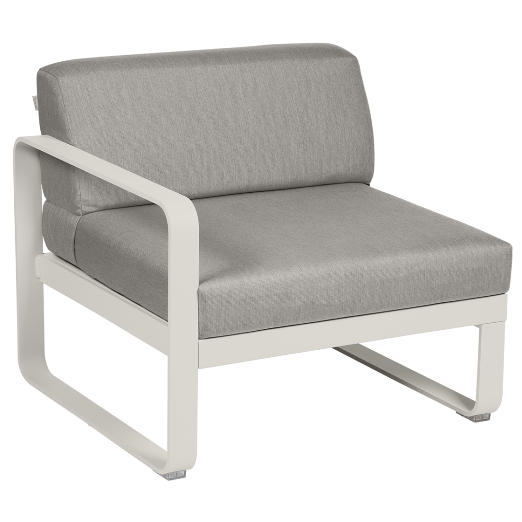 Fermob Bellevie 1-seater Left Module