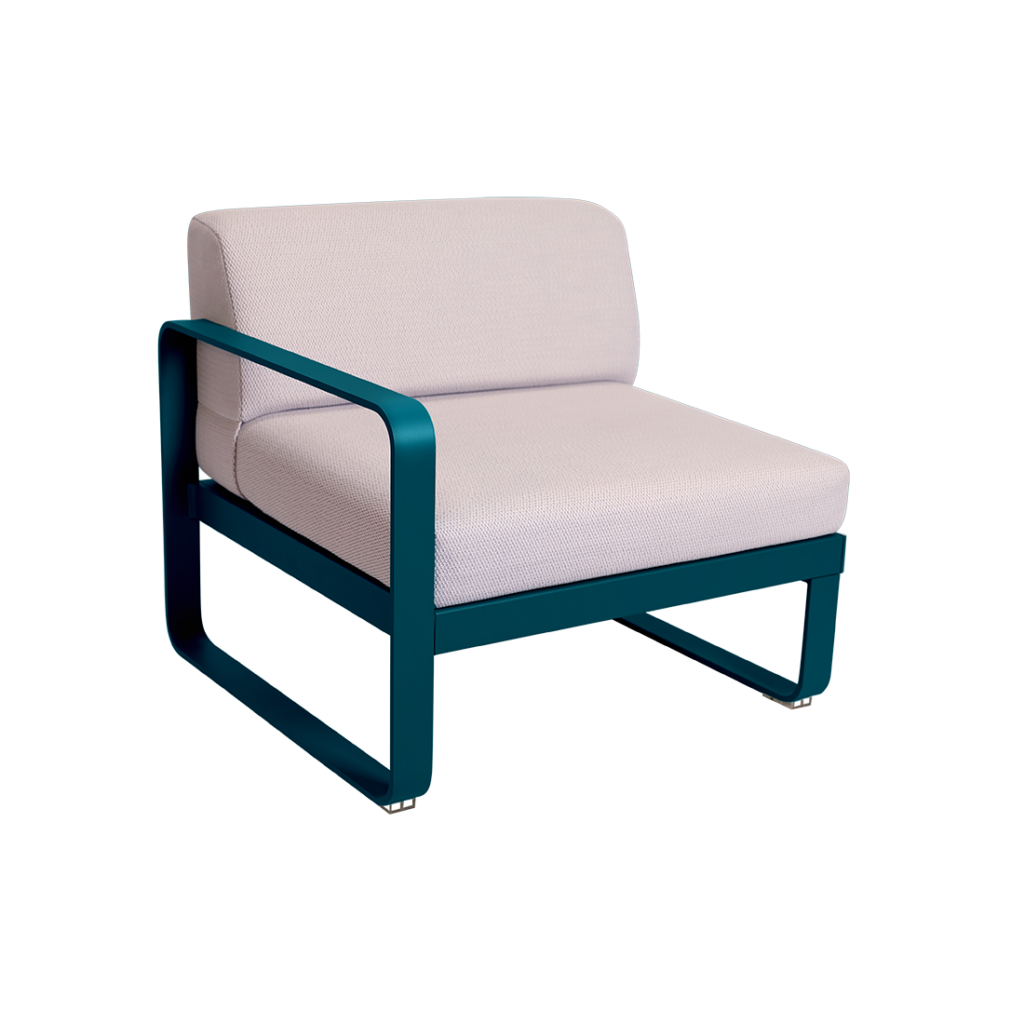 Fermob Bellevie 1-seater Left Module