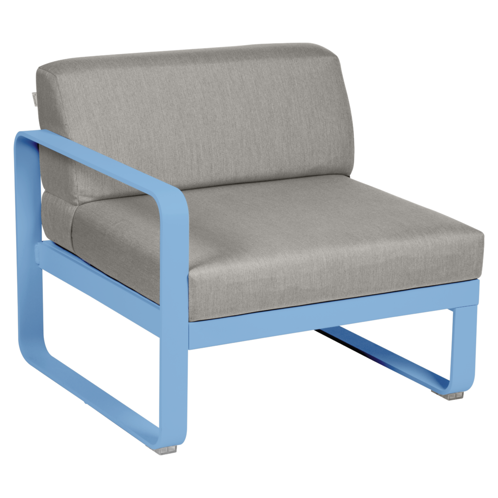 Fermob Bellevie 1-seater Left Module