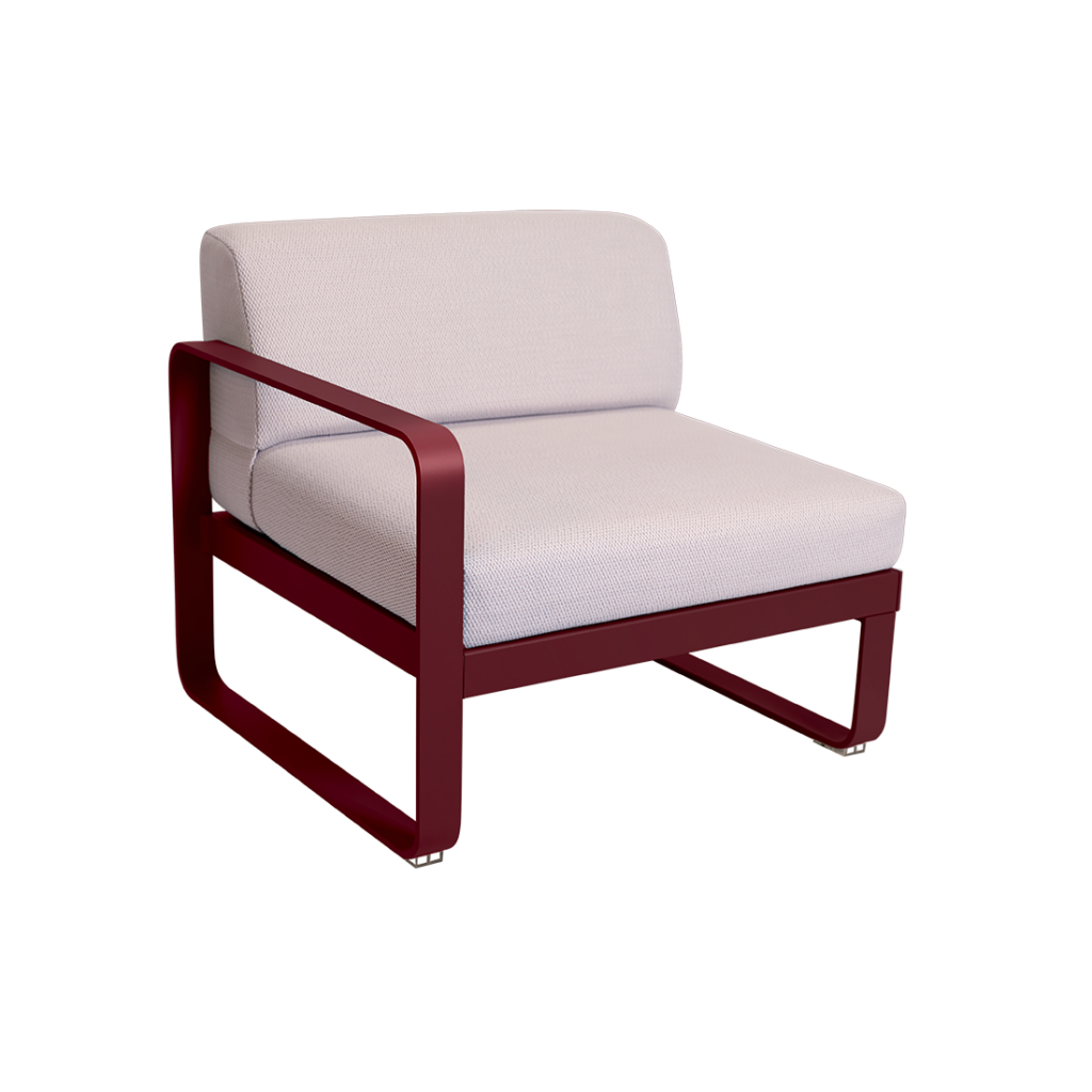 Fermob Bellevie 1-seater Left Module