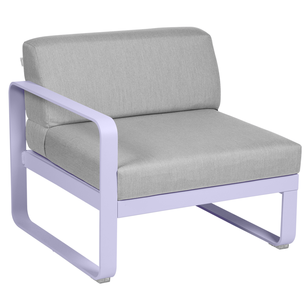 Fermob Bellevie 1-seater Left Module