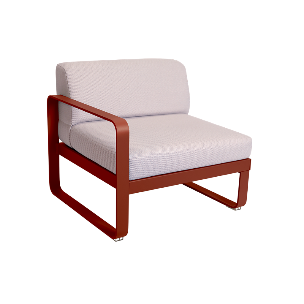 Fermob Bellevie 1-seater Left Module