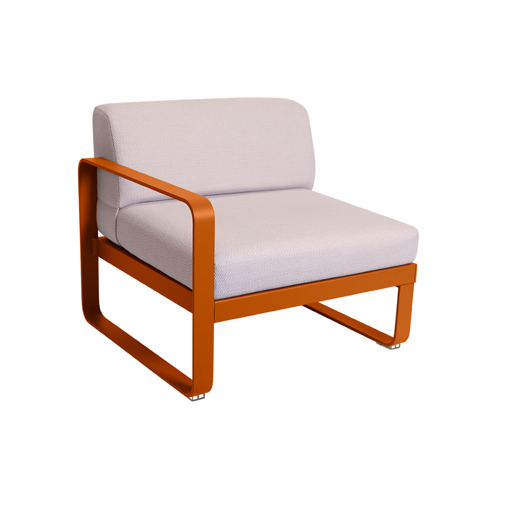 Fermob Bellevie 1-seater Left Module