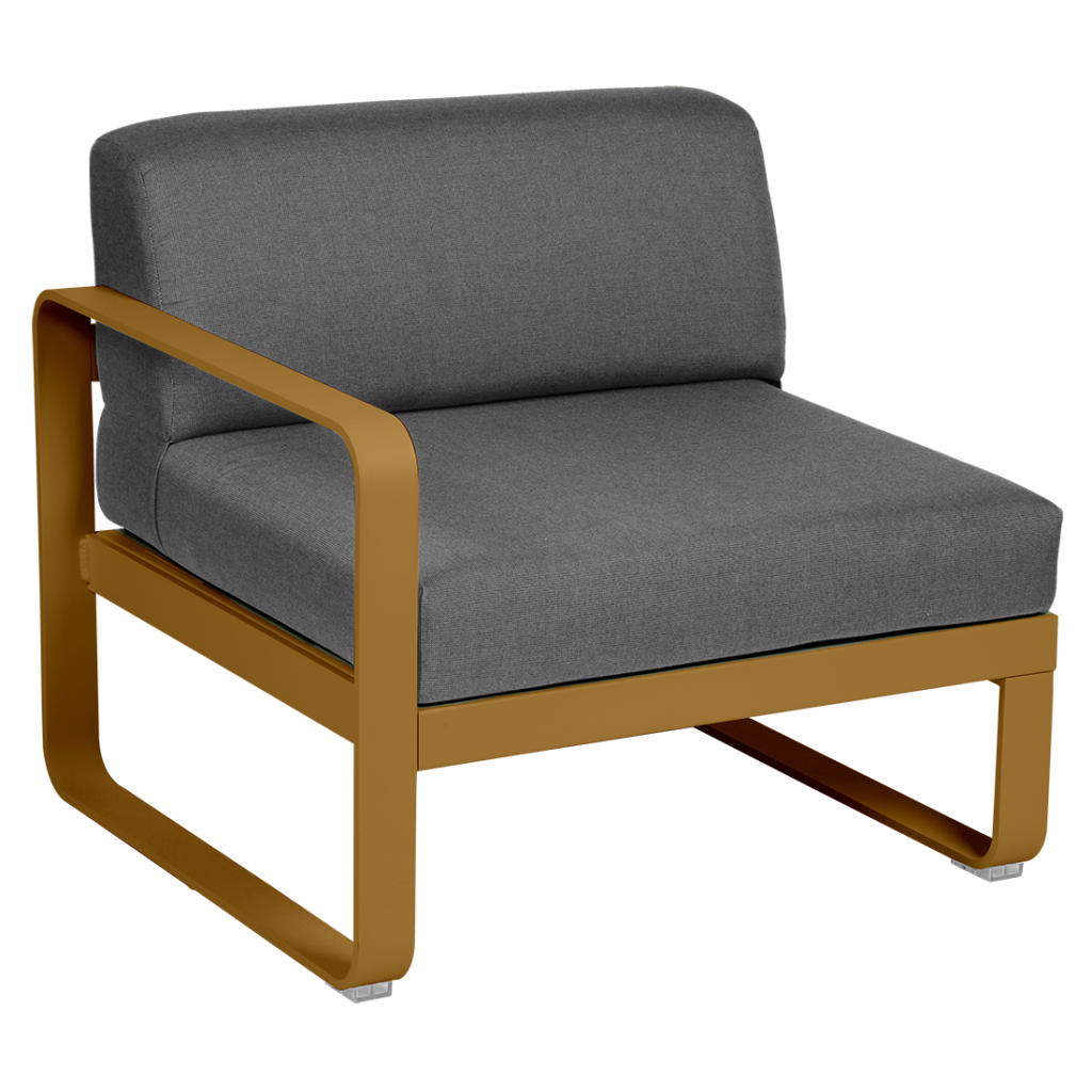 Fermob Bellevie 1-seater Left Module