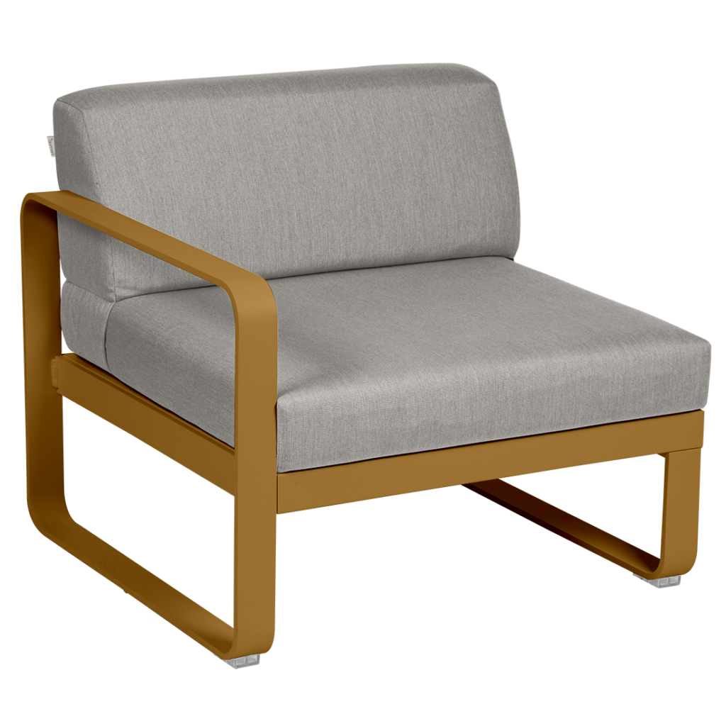 Fermob Bellevie 1-seater Left Module