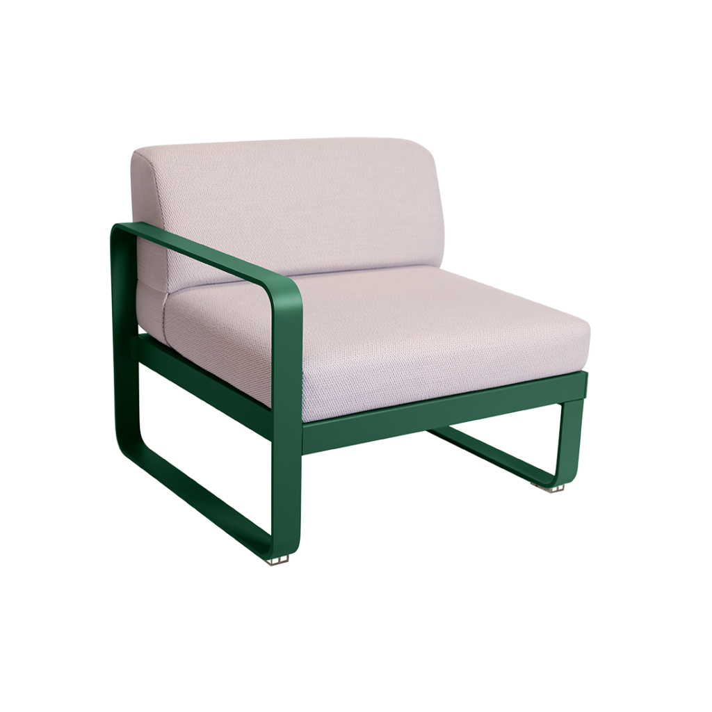 Fermob Bellevie 1-seater Left Module