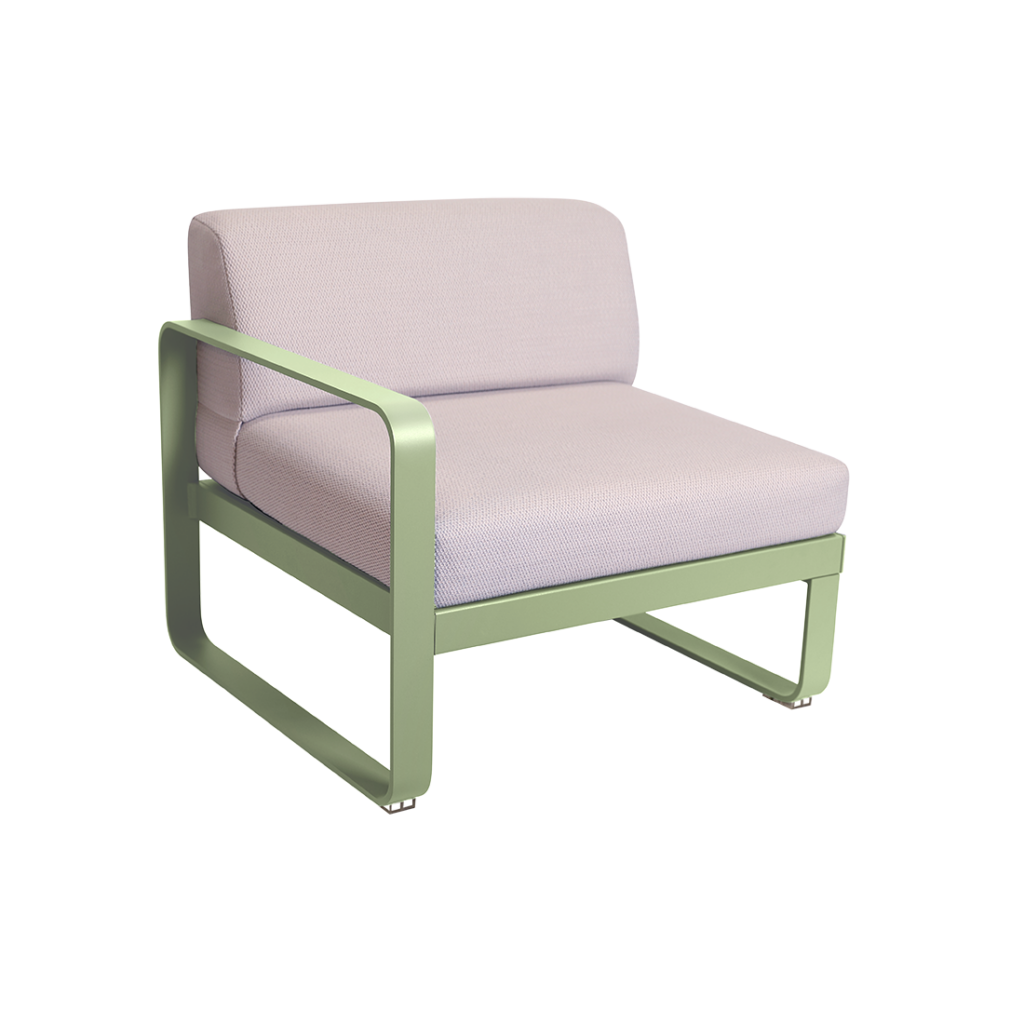 Fermob Bellevie 1-seater Left Module