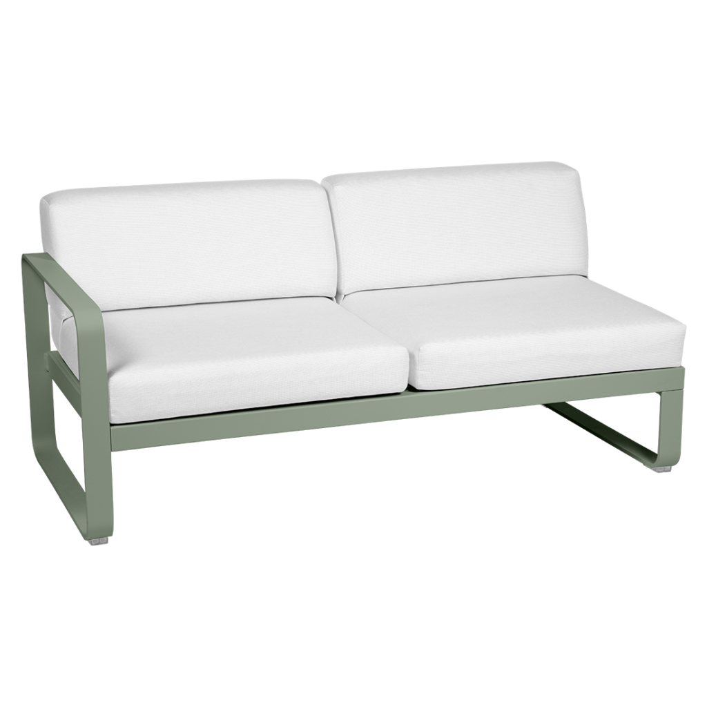 Fermob Bellevie 2-seater Left Module