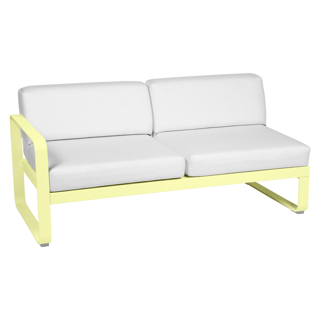 Fermob Bellevie 2-seater Left Module