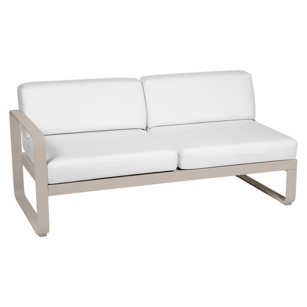 Fermob Bellevie 2-seater Left Module