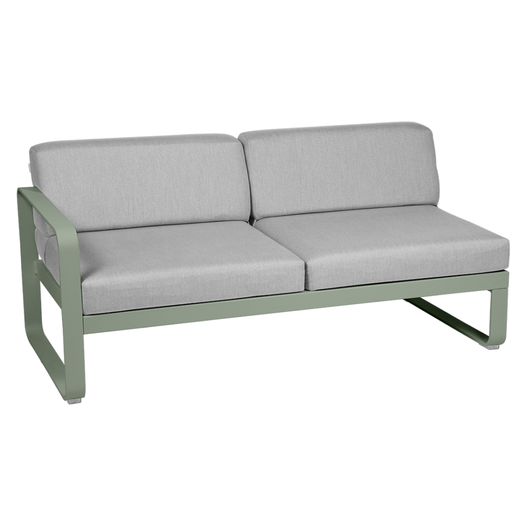 Fermob Bellevie 2-seater Left Module