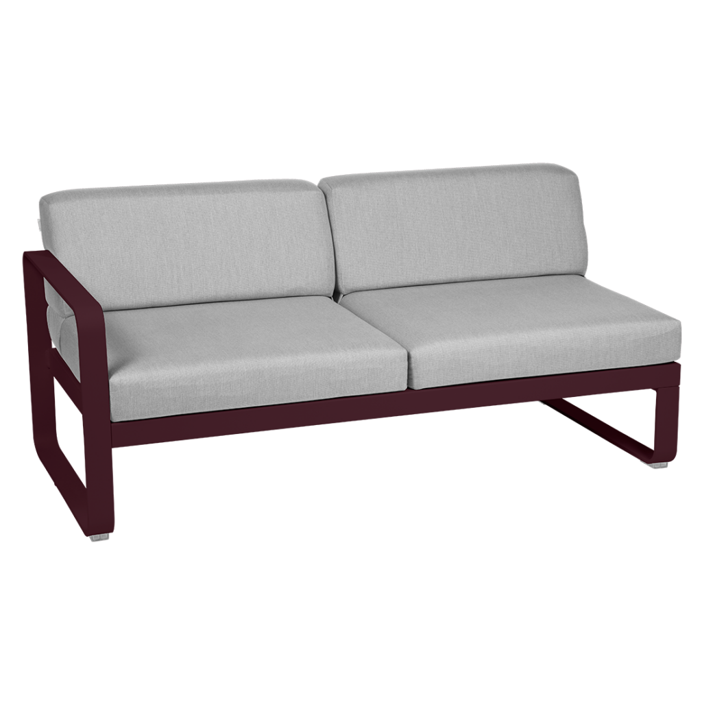Fermob Bellevie 2-seater Left Module