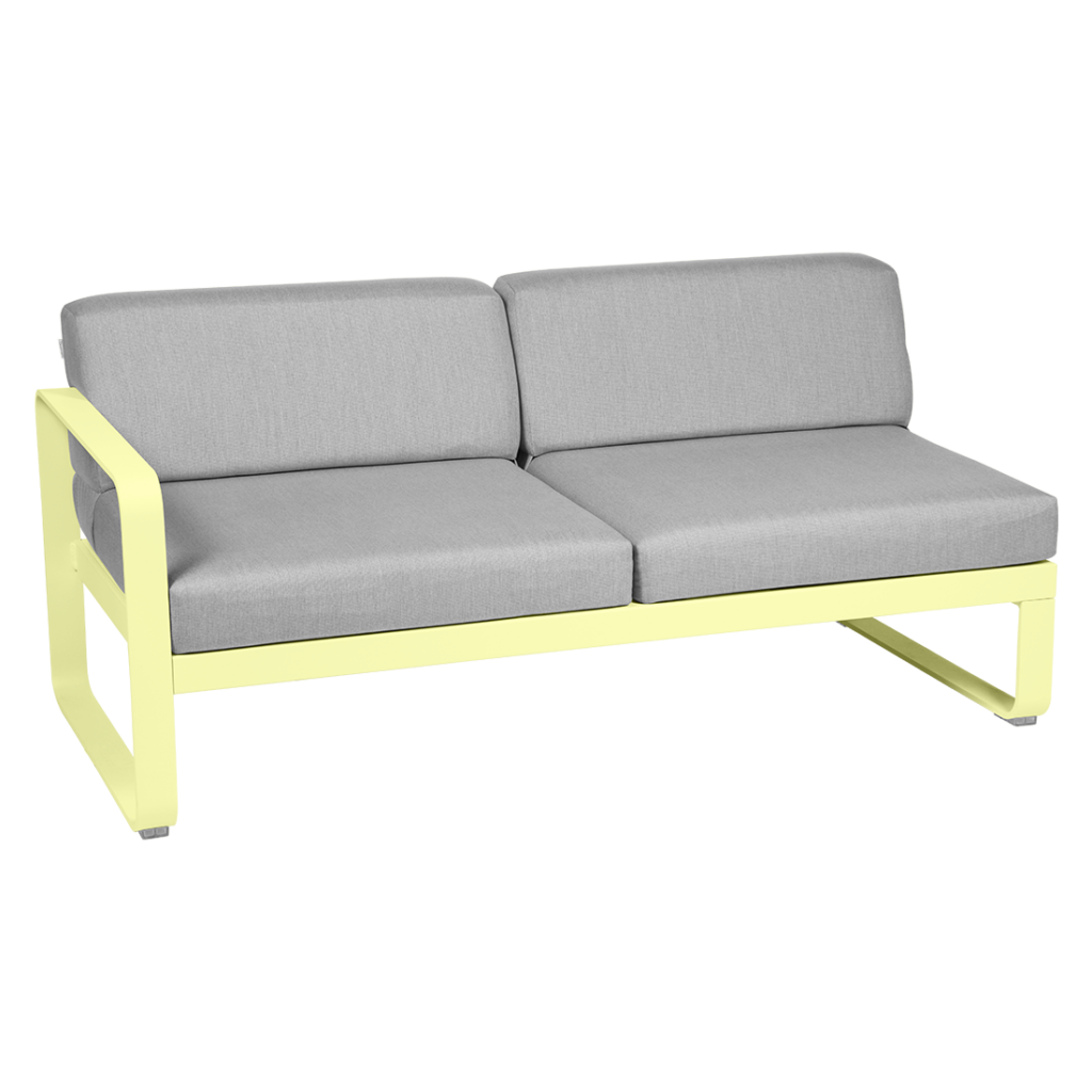 Fermob Bellevie 2-seater Left Module