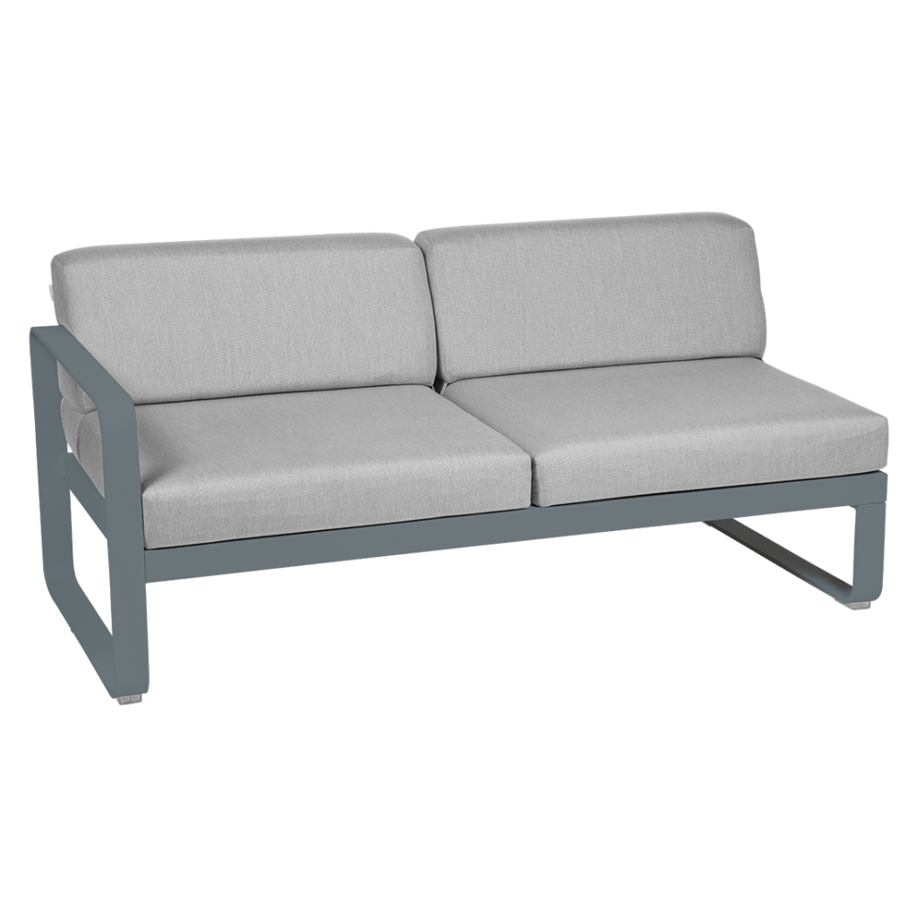 Fermob Bellevie 2-seater Left Module