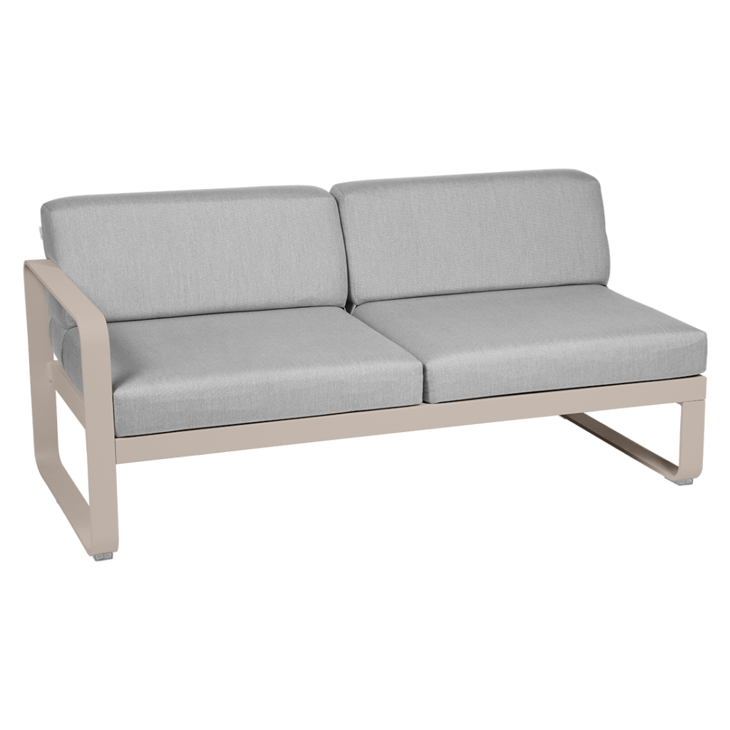 Fermob Bellevie 2-seater Left Module