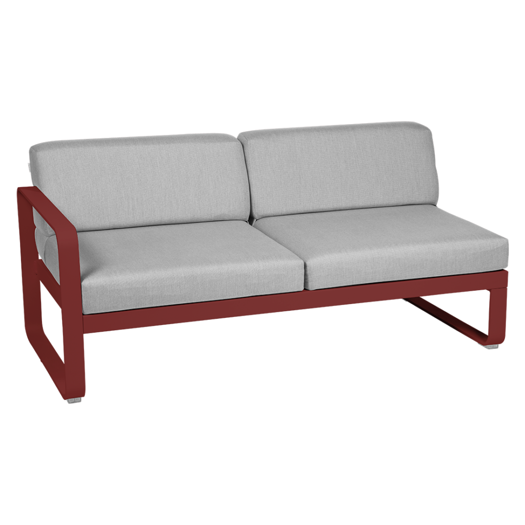 Fermob Bellevie 2-seater Left Module