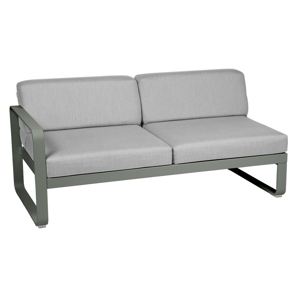 Fermob Bellevie 2-seater Left Module