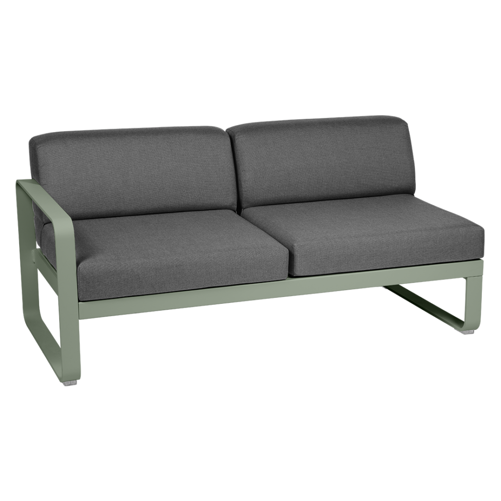 Fermob Bellevie 2-seater Left Module