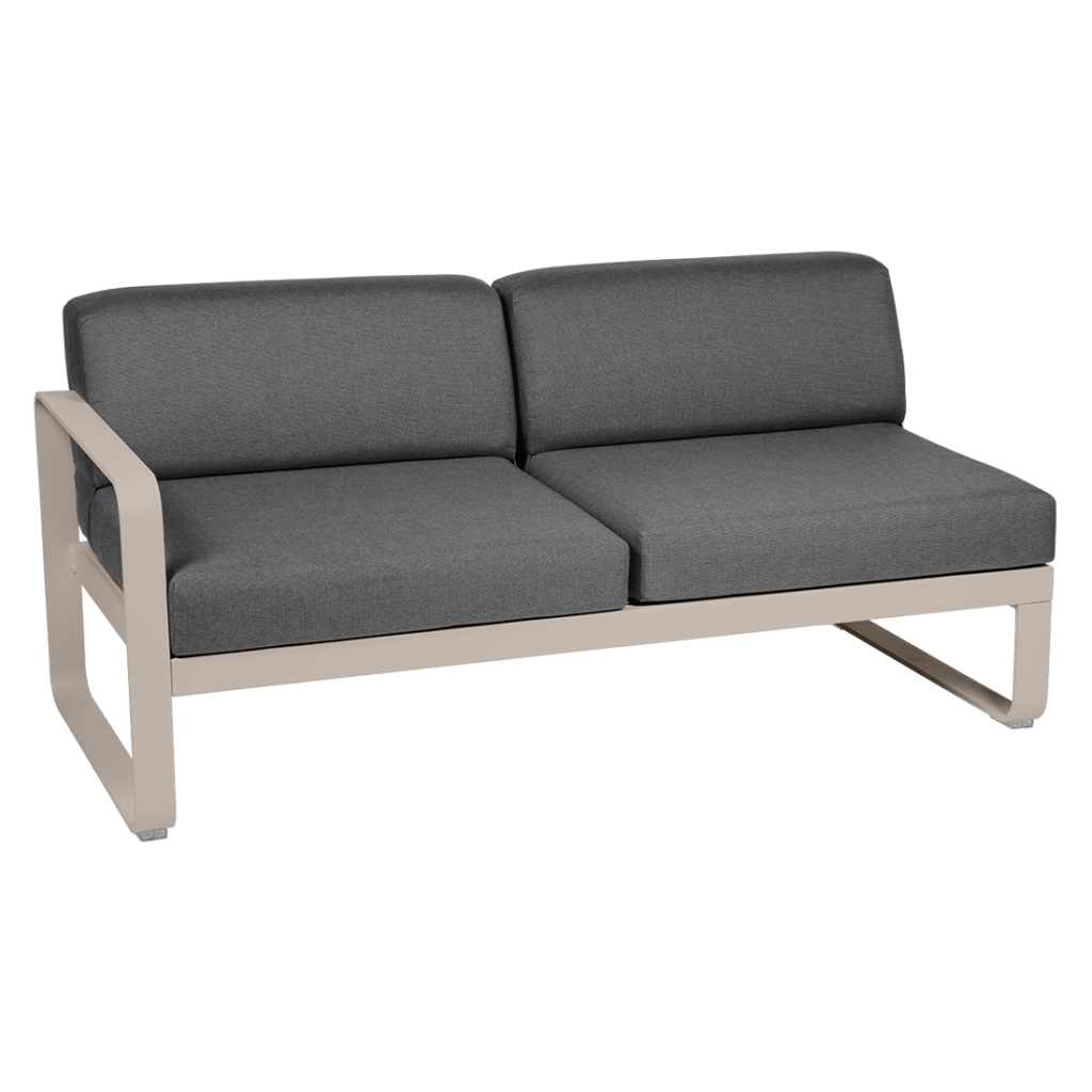 Fermob Bellevie 2-seater Left Module